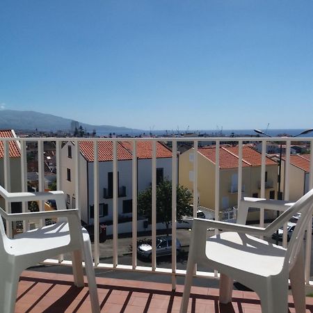 Apartamento Varanda Do Atlantico Ponta Delgada Exterior foto