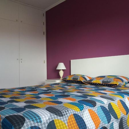 Apartamento Varanda Do Atlantico Ponta Delgada Exterior foto