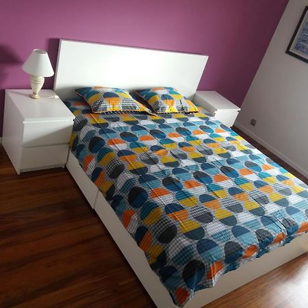 Apartamento Varanda Do Atlantico Ponta Delgada Exterior foto