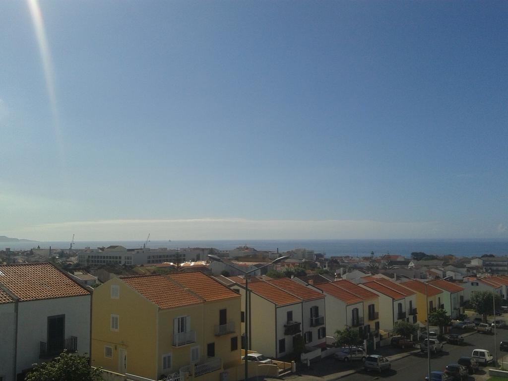 Apartamento Varanda Do Atlantico Ponta Delgada Habitación foto