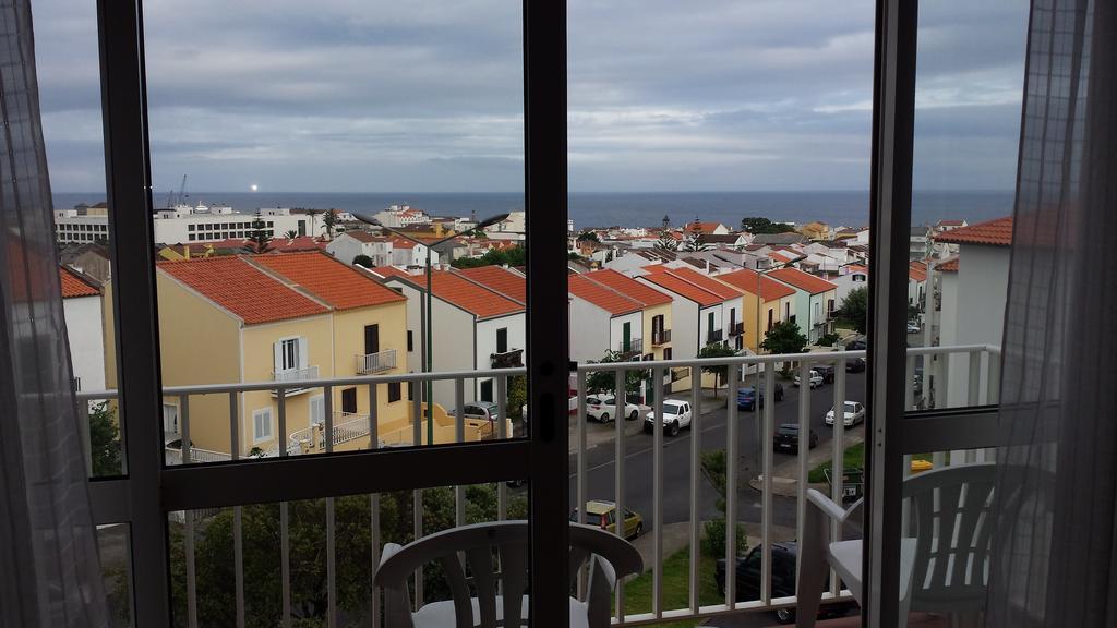 Apartamento Varanda Do Atlantico Ponta Delgada Habitación foto