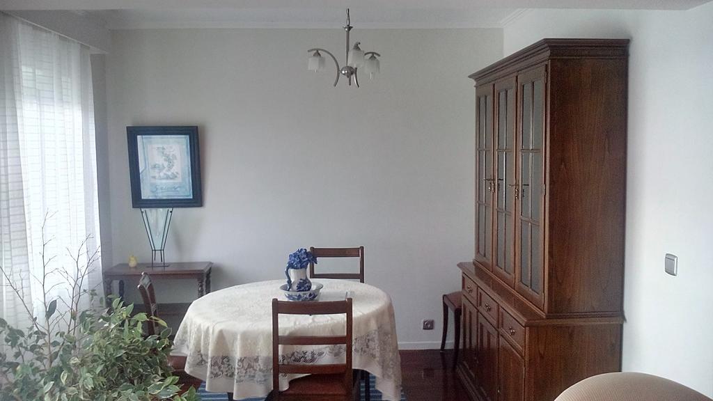 Apartamento Varanda Do Atlantico Ponta Delgada Exterior foto