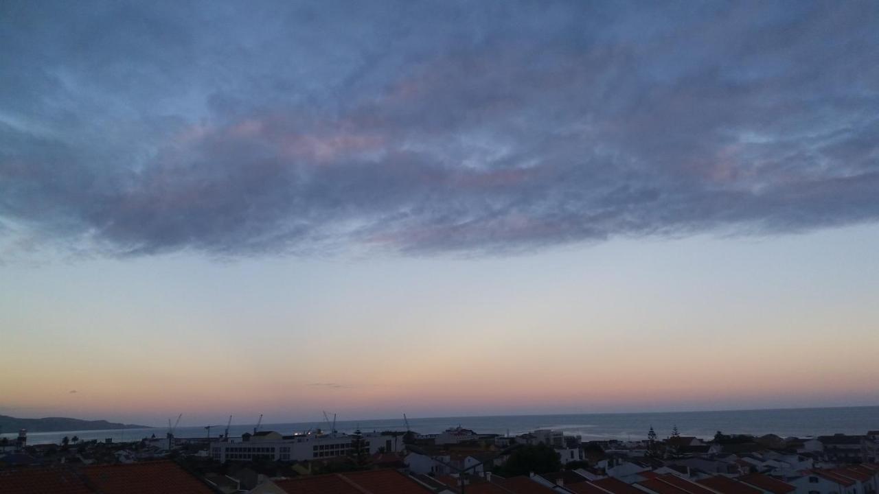 Apartamento Varanda Do Atlantico Ponta Delgada Exterior foto