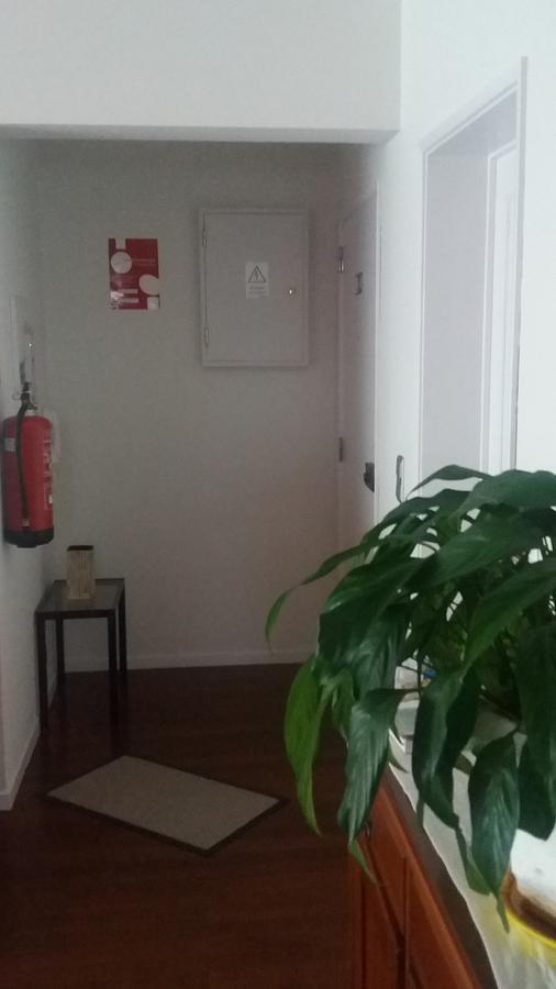 Apartamento Varanda Do Atlantico Ponta Delgada Exterior foto