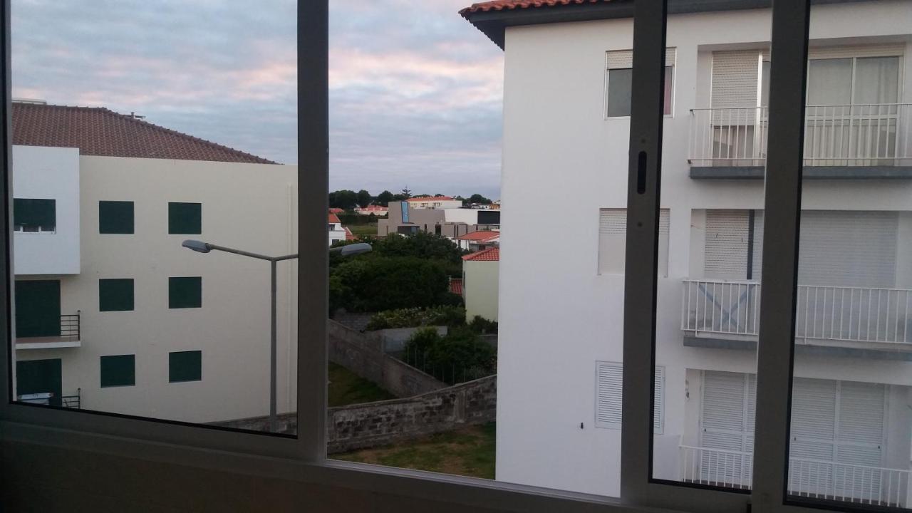 Apartamento Varanda Do Atlantico Ponta Delgada Exterior foto