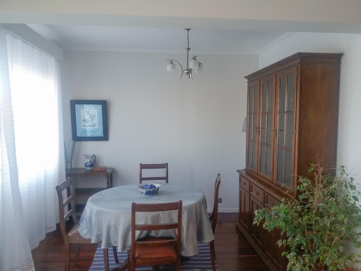 Apartamento Varanda Do Atlantico Ponta Delgada Exterior foto