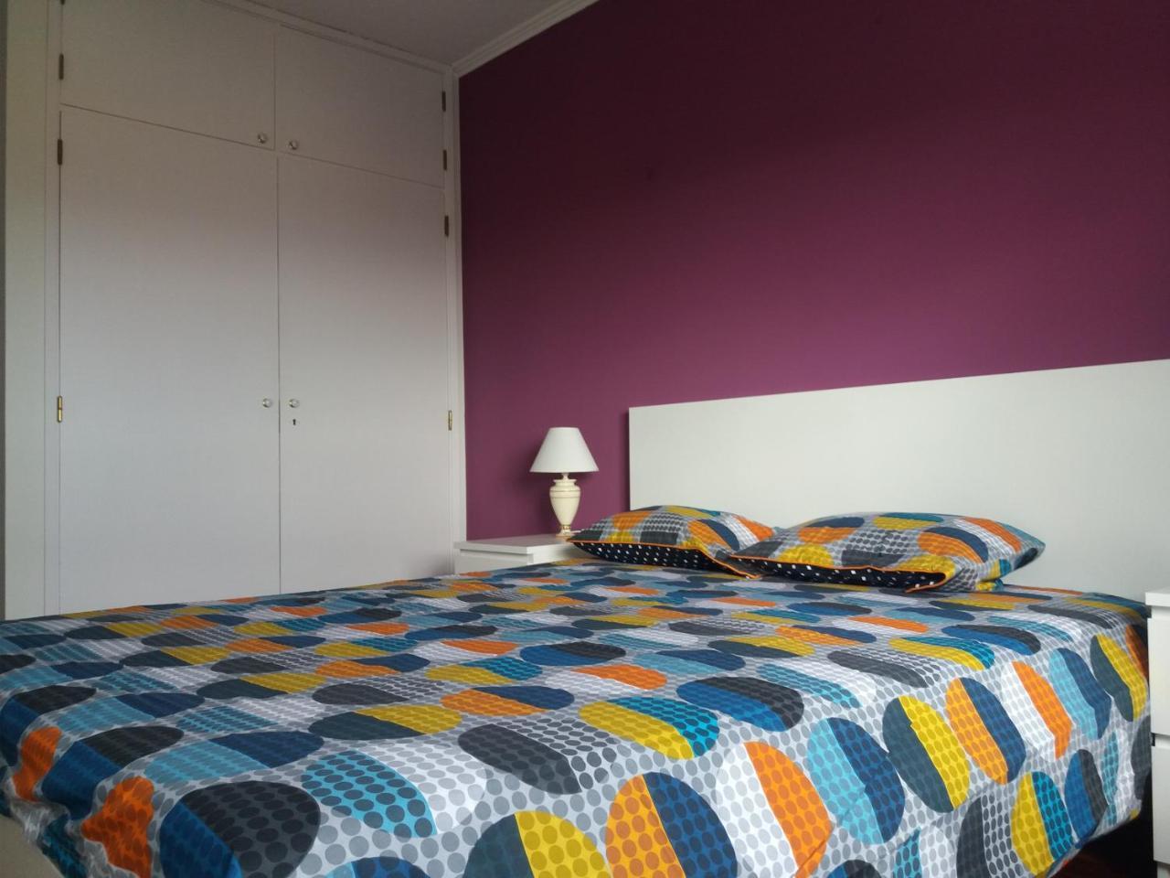 Apartamento Varanda Do Atlantico Ponta Delgada Exterior foto