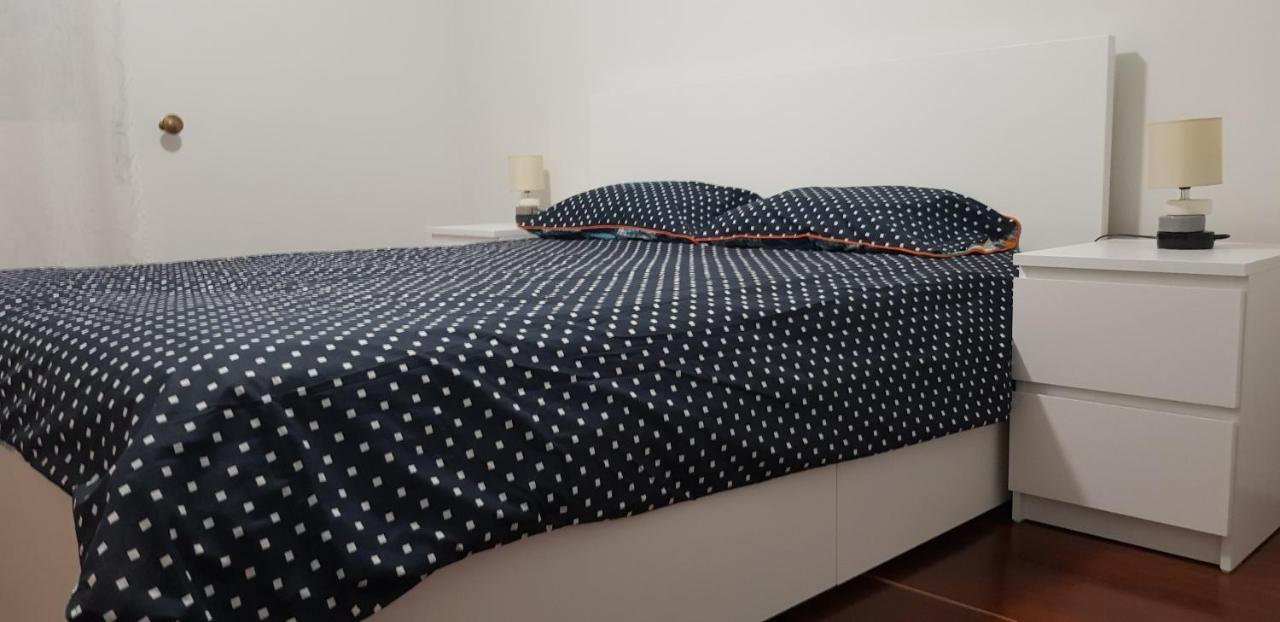 Apartamento Varanda Do Atlantico Ponta Delgada Exterior foto