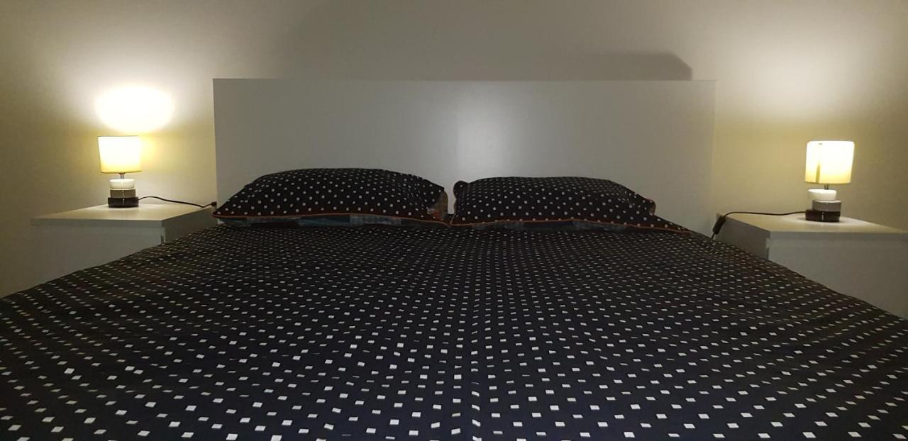 Apartamento Varanda Do Atlantico Ponta Delgada Exterior foto