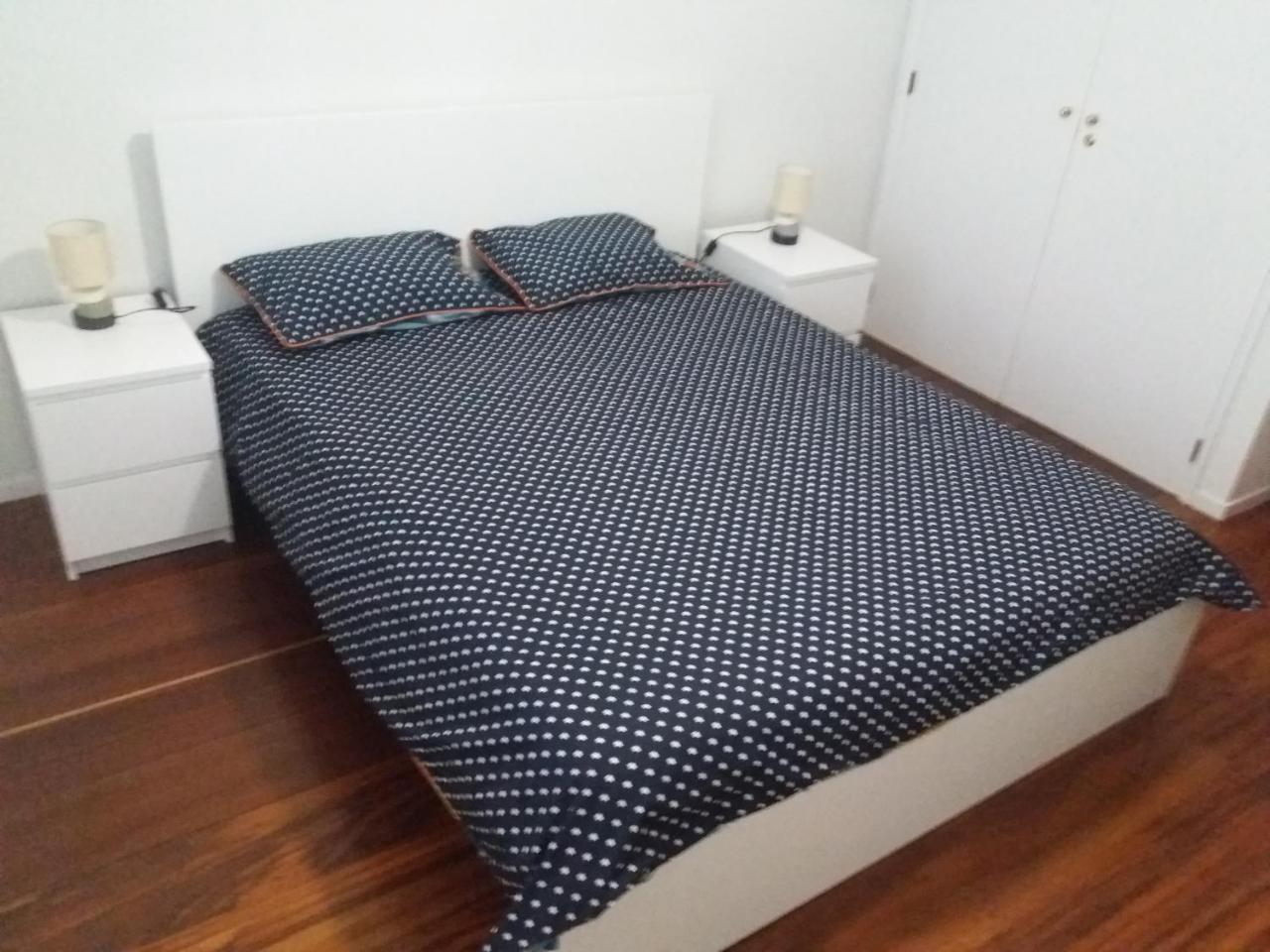 Apartamento Varanda Do Atlantico Ponta Delgada Exterior foto