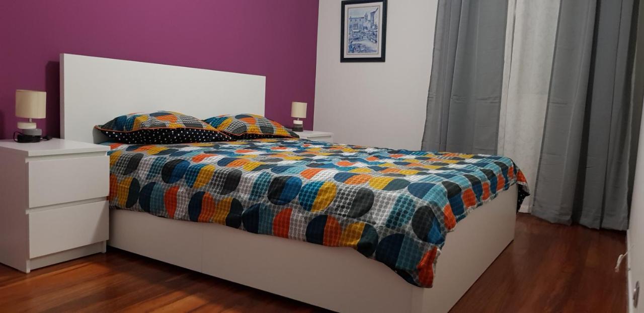 Apartamento Varanda Do Atlantico Ponta Delgada Exterior foto